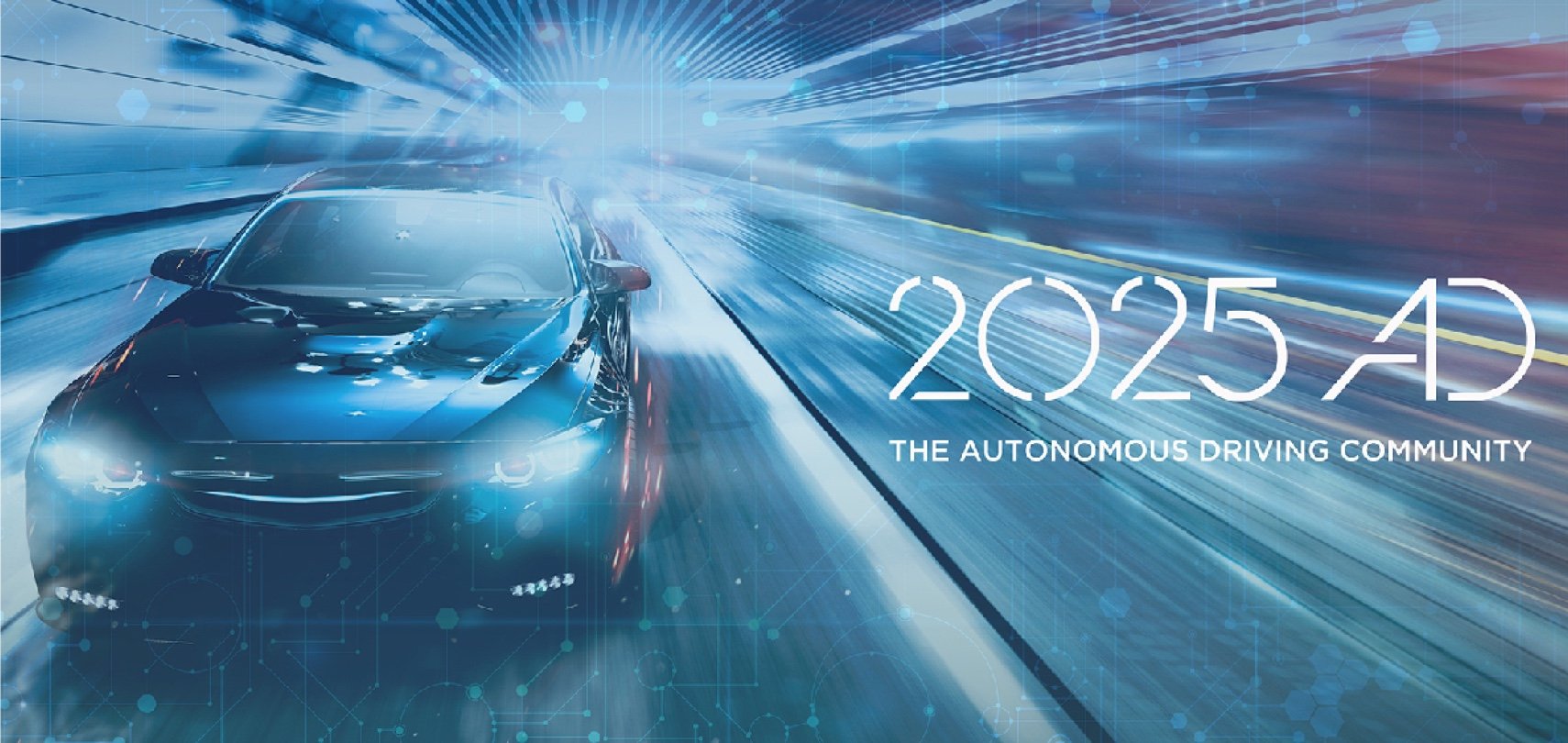 Digital Platform 2025AD